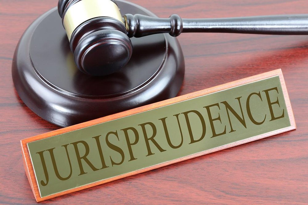 A Comprehensive Guide to Jurisprudence