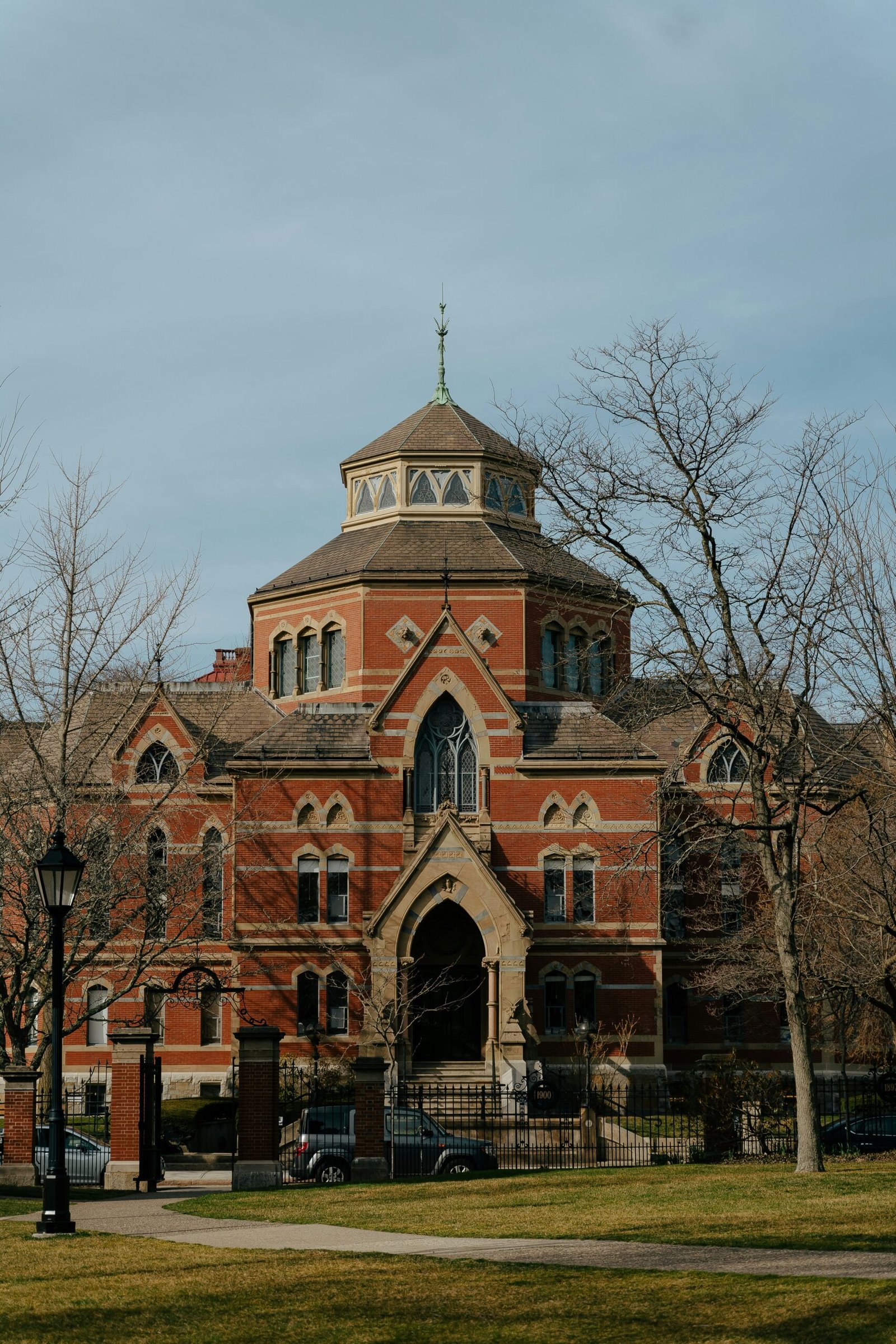 the Opportunities at Brown University