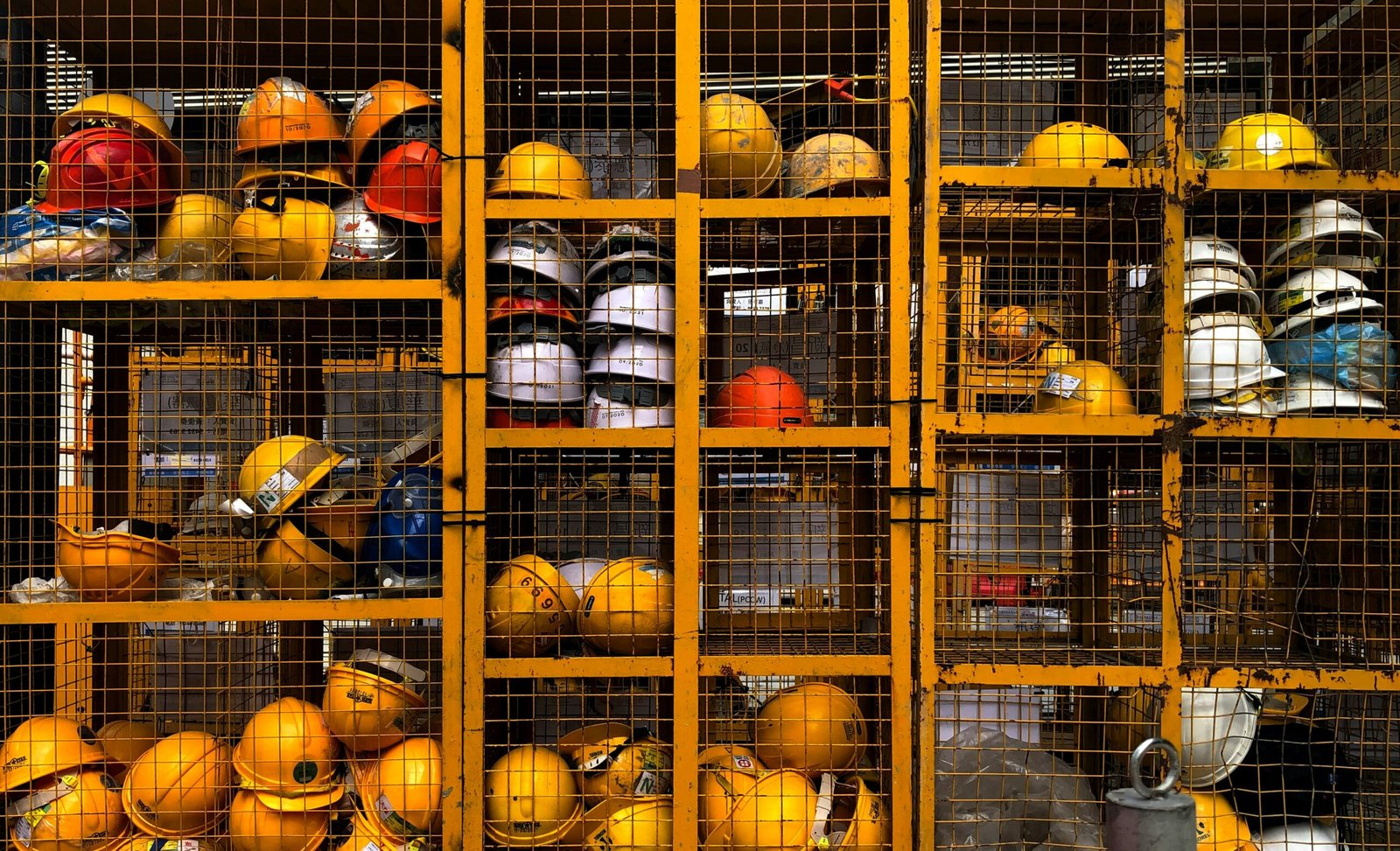 The Importance of Workplace Safety