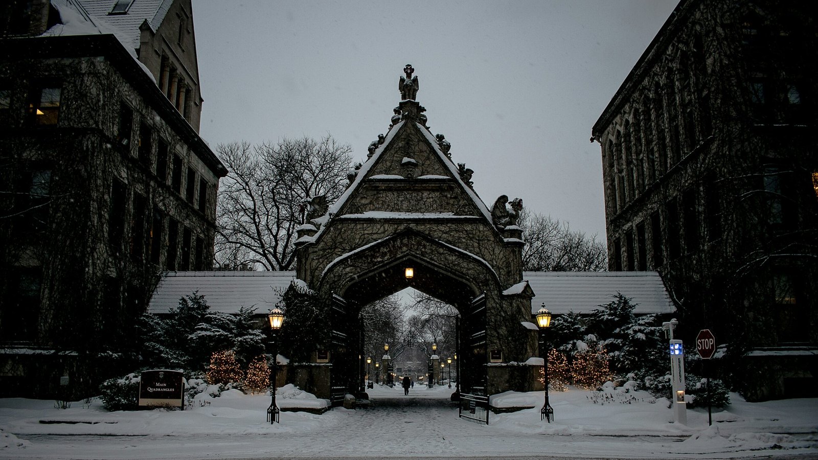 University of Chicago