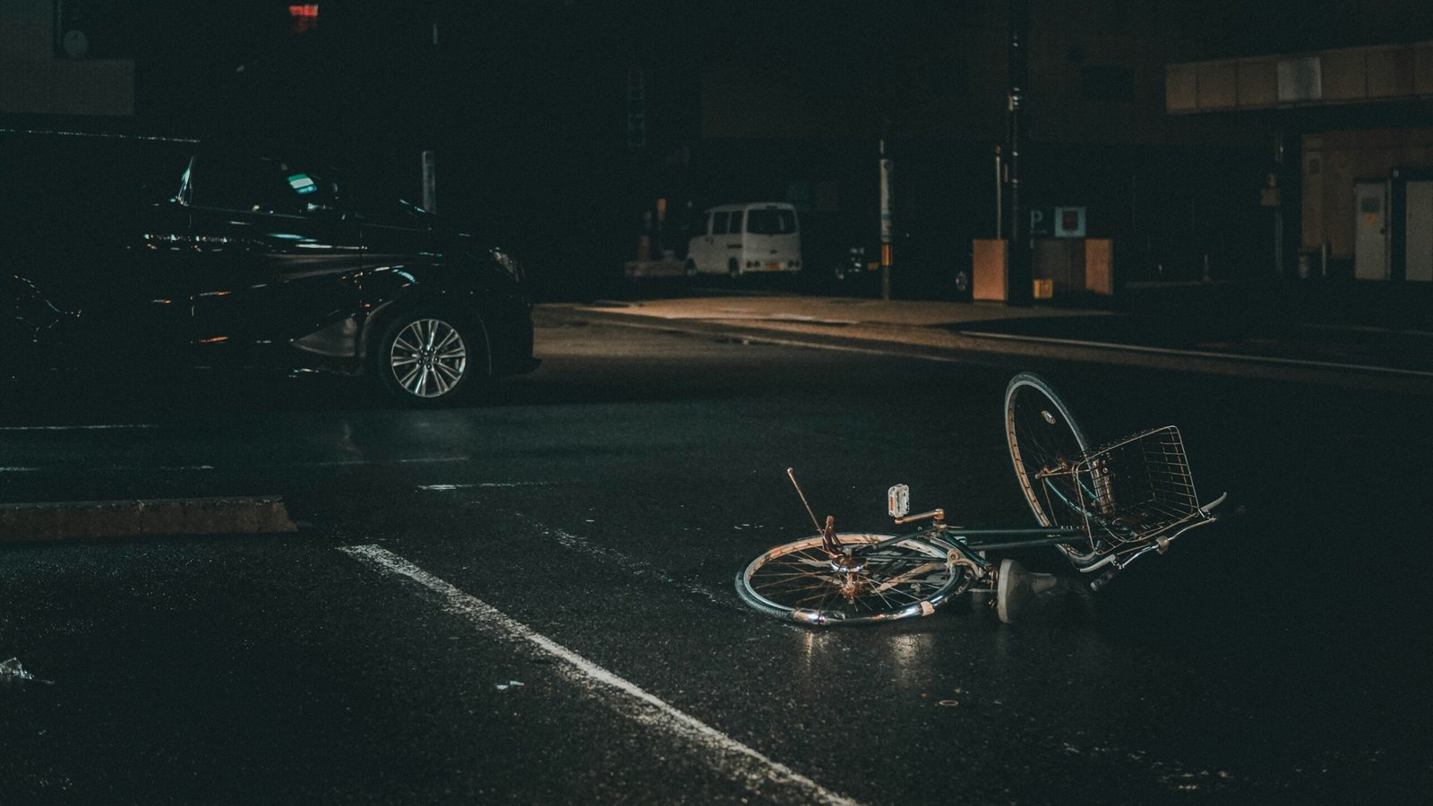 The Devastating Impact of Bicycle Accidents