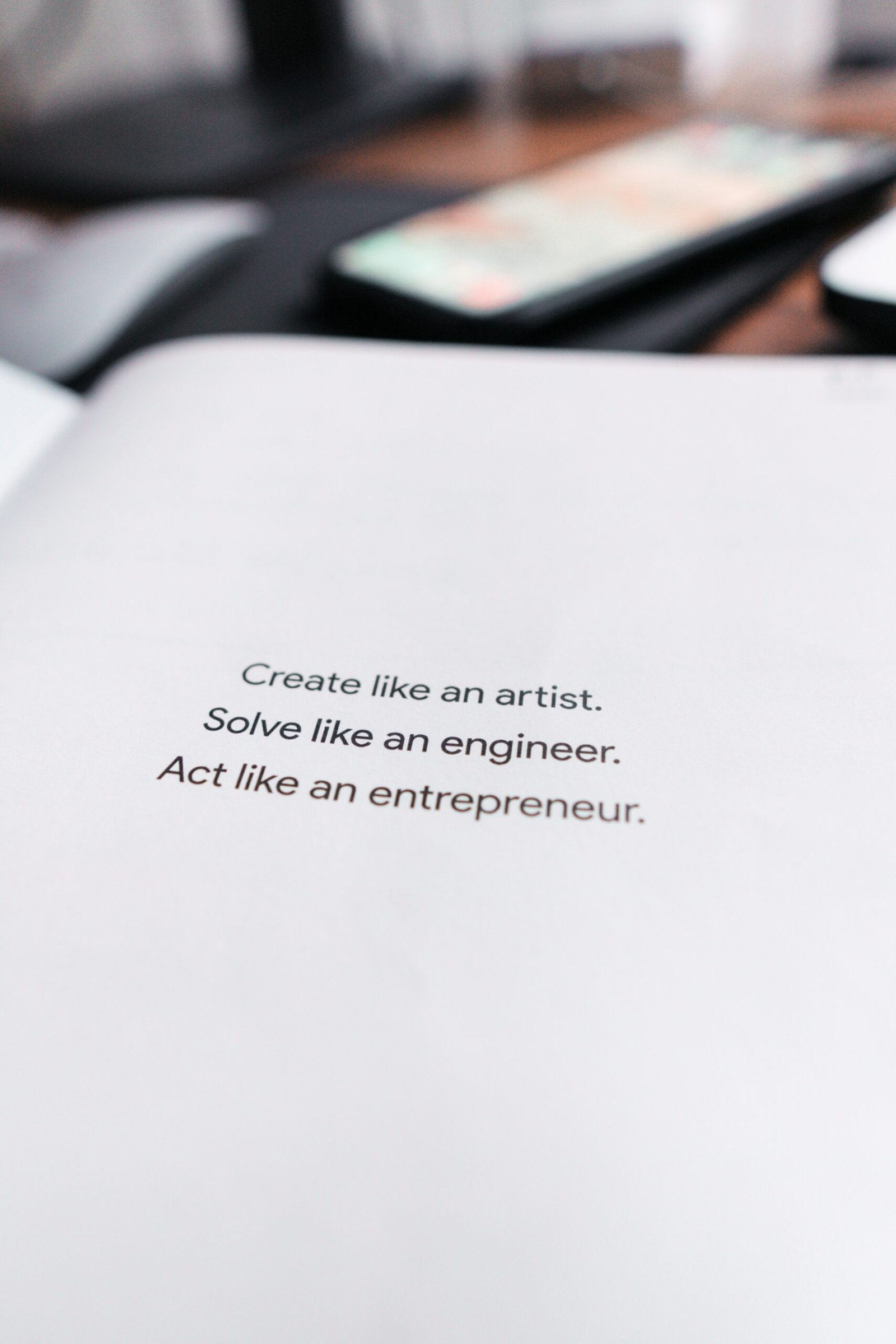 Beginner's Guide to Entrepreneurship