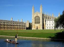 University of Cambridge