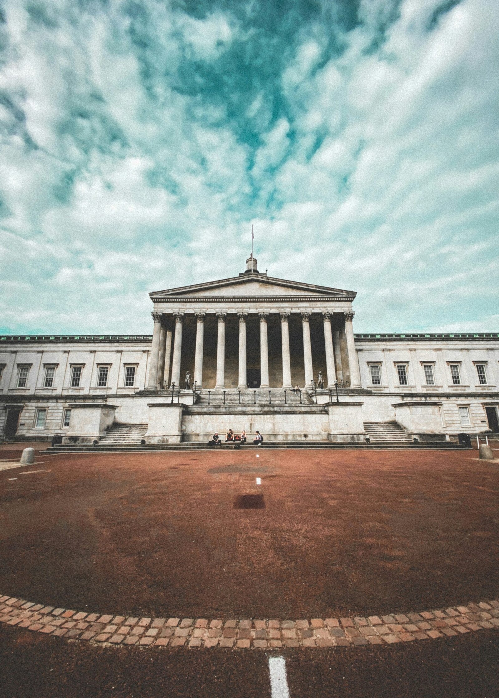 Exploring the Opportunities at University College London